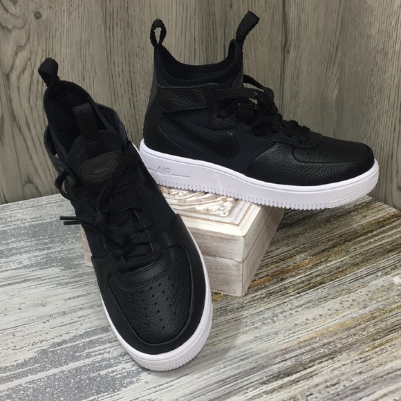 air force ultraforce